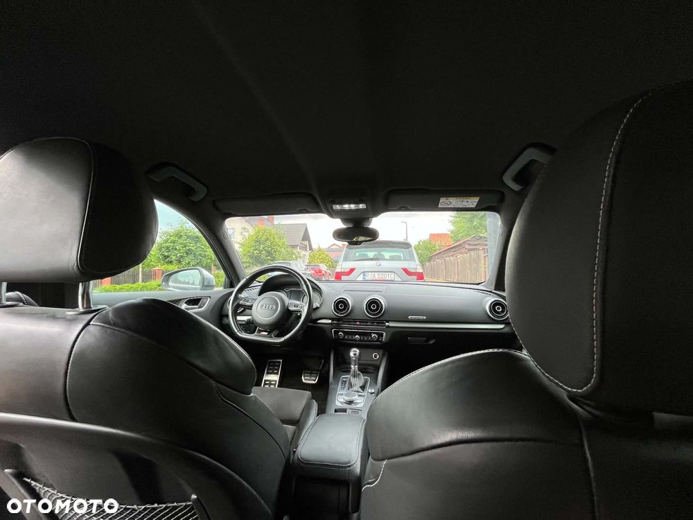 Audi Q7 V12 TDI DPF quattro tiptronic - 8