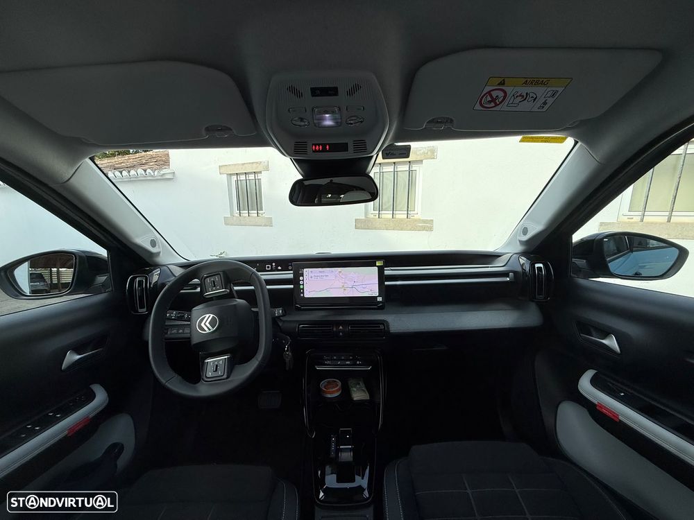Citroën C3 - 12