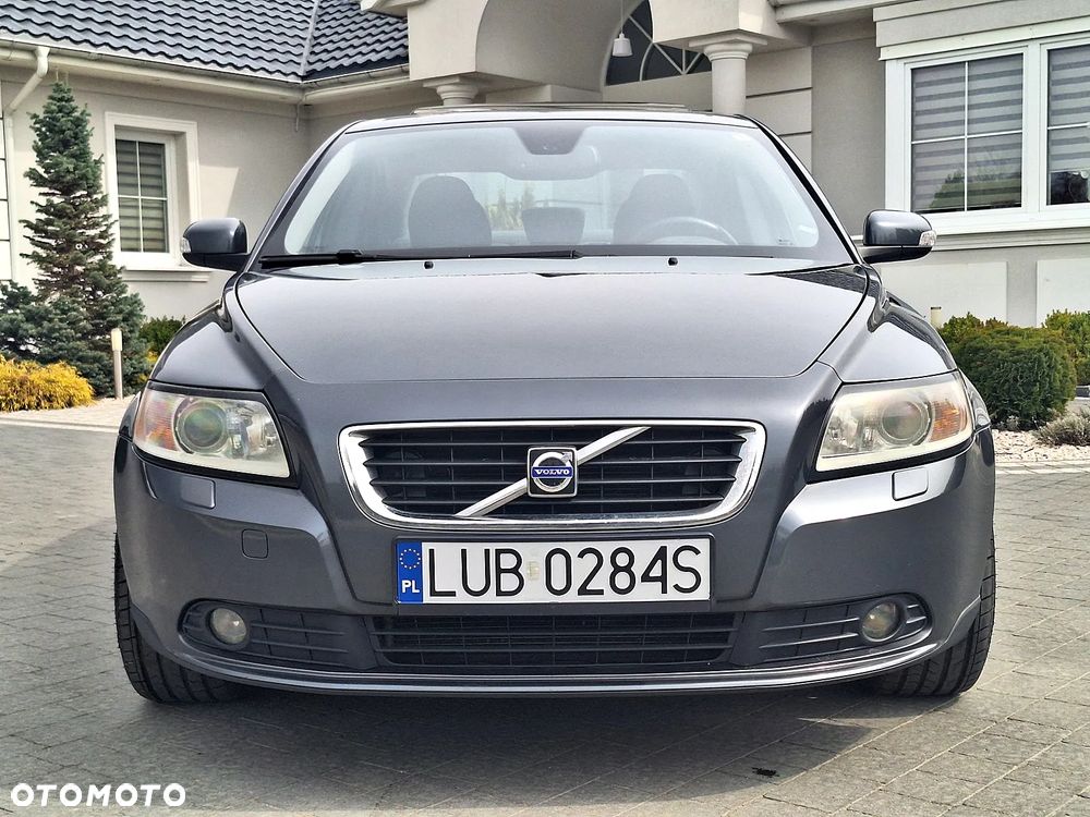 Volvo S40 2.0 Summum - 14