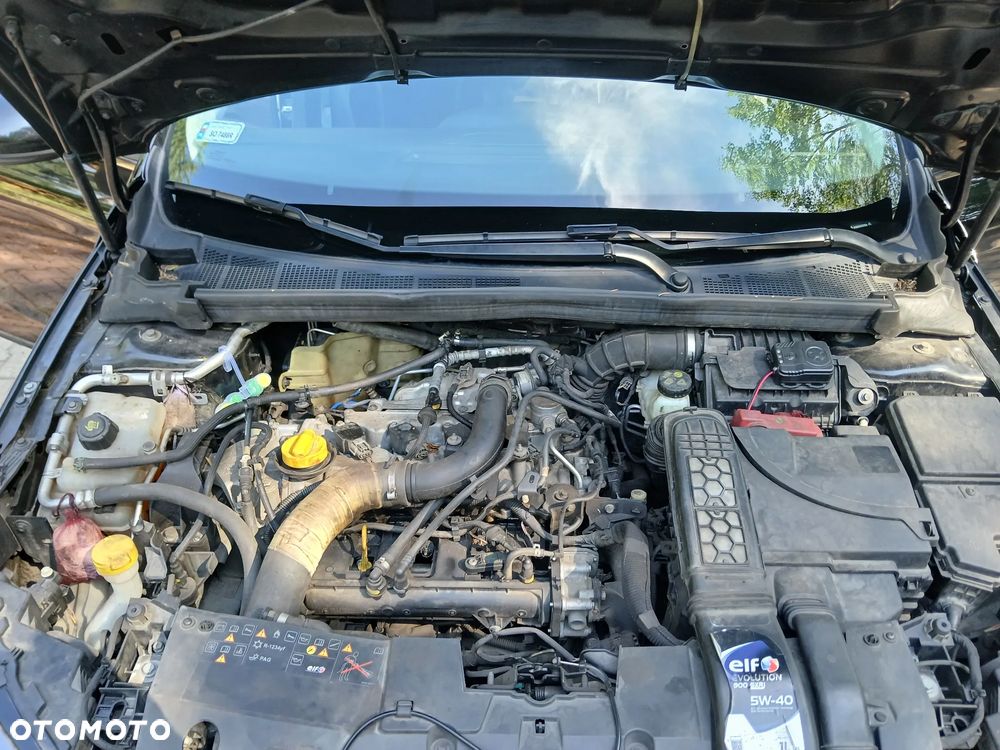 Renault Megane 1.2 Energy TCe Limited - 25