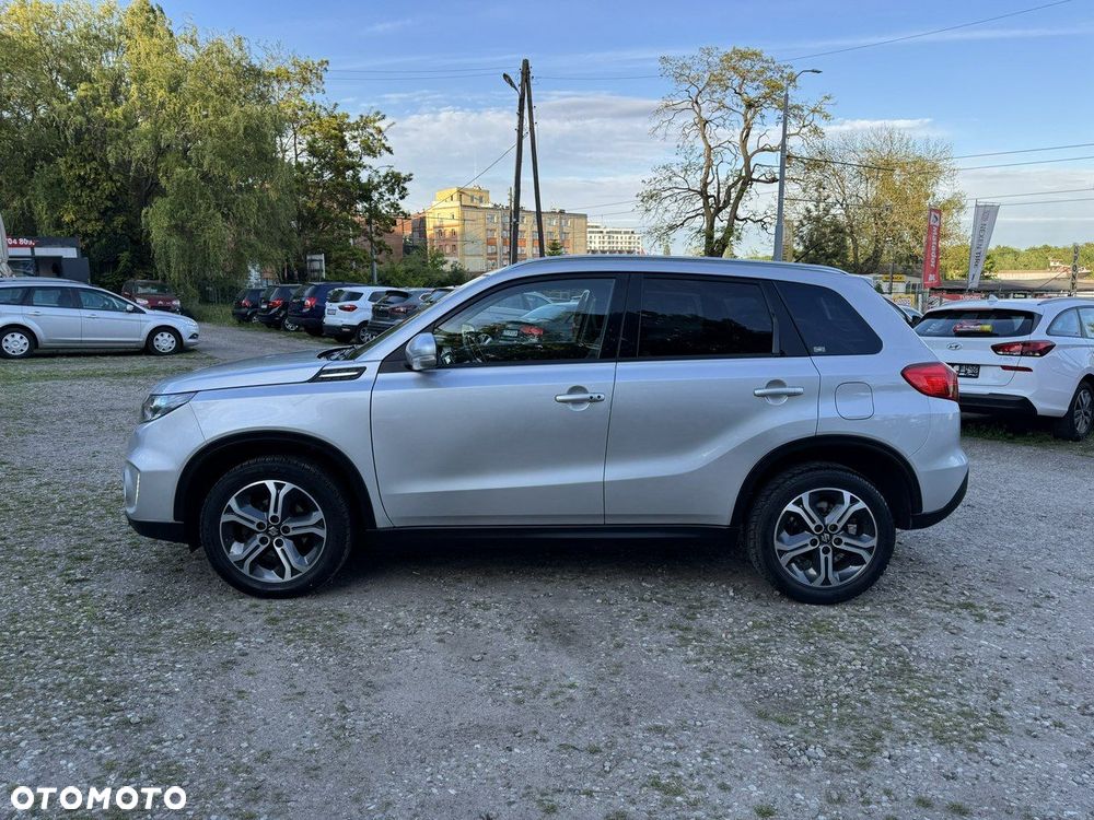 Suzuki Vitara - 33