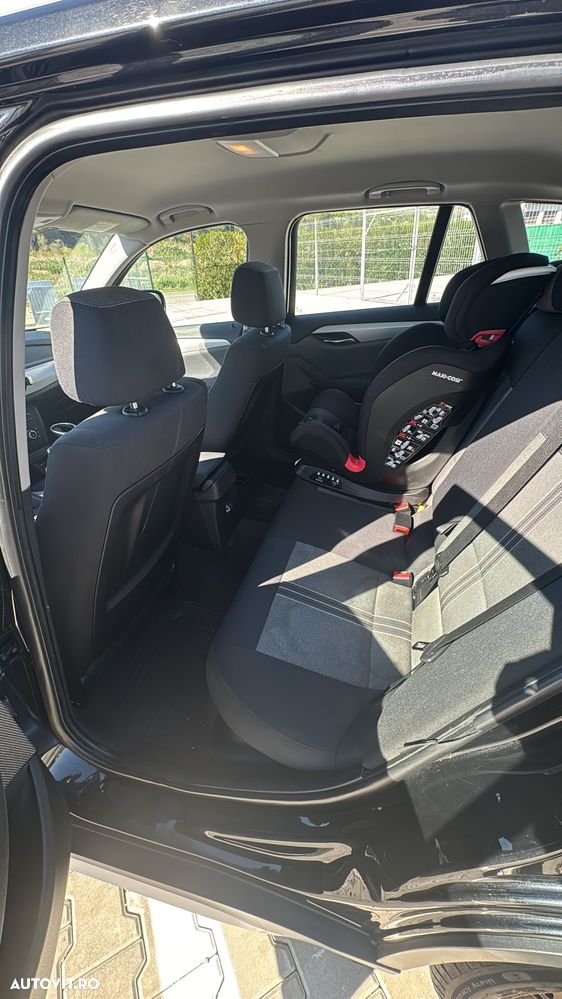 BMW X1 sDrive18i - 6