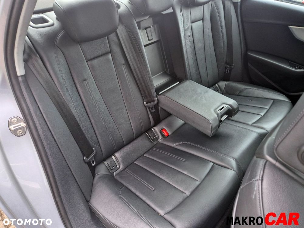 Audi A4 - 10