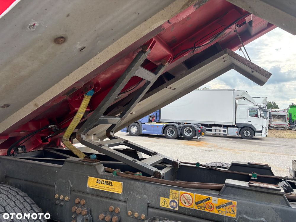 Scania R500 - 27