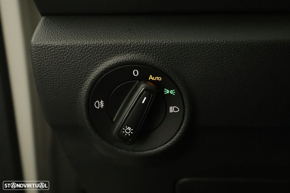 VW T-Roc 1.0 TSI Life - 18