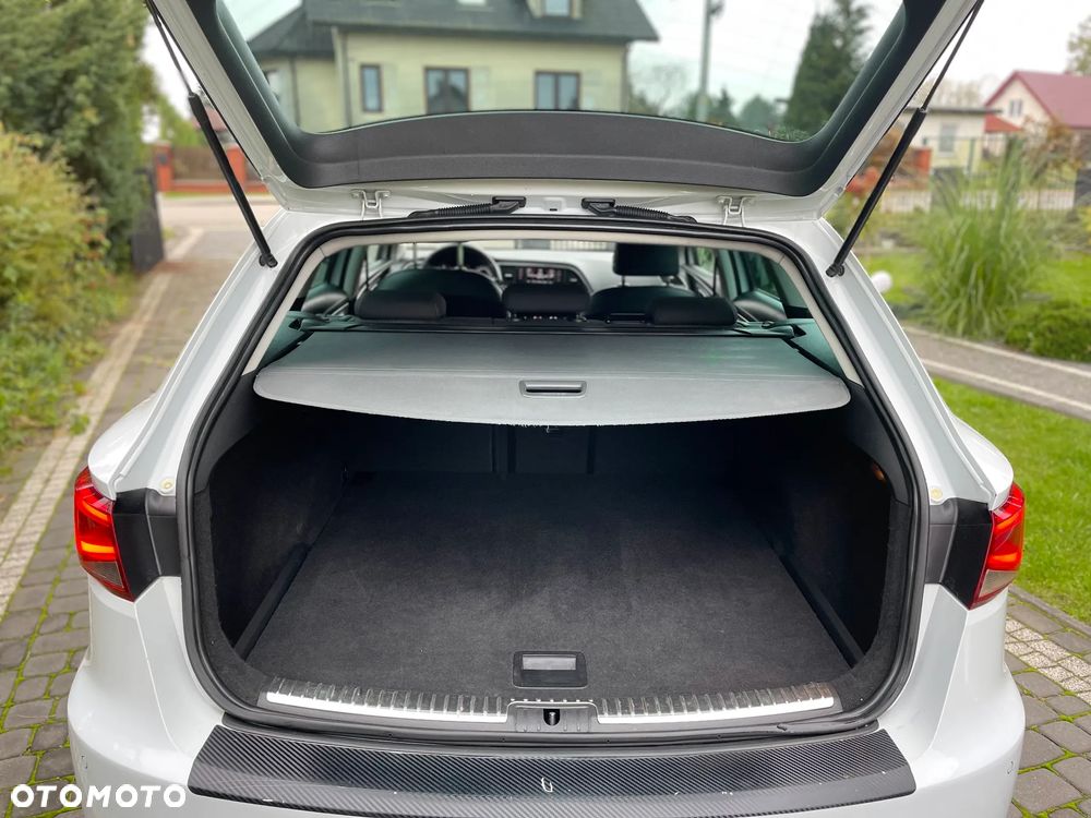 Seat Leon 2.0 TDI FR S&S - 5