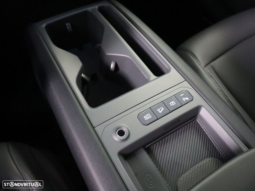 Kia EV9 98.8 kWh GT-Line AWD - 31