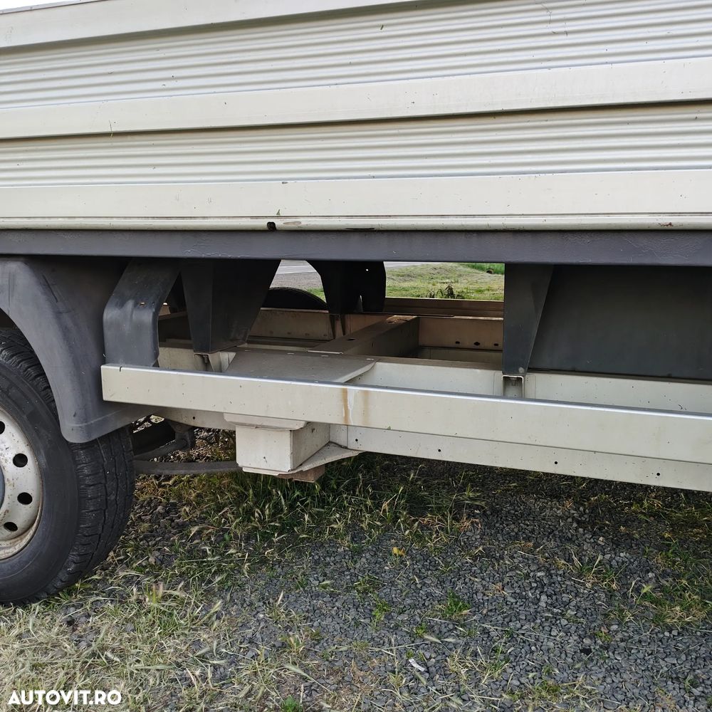 Renault Master hdc2 - 13