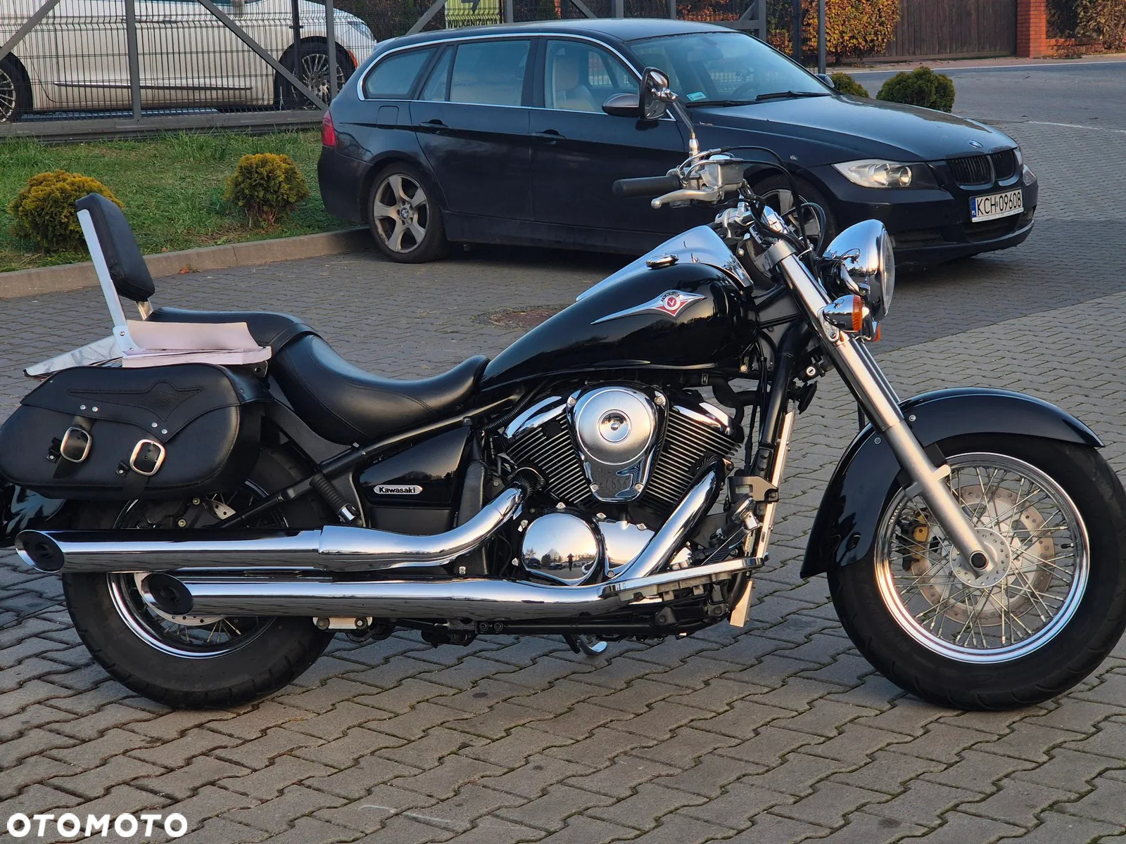 Suzuki Intruder - 20