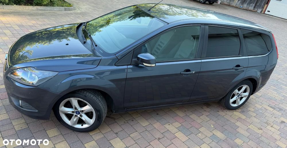 Ford Focus 1.6 TDCi cDPF Gold X - 3