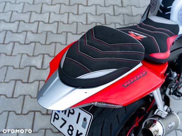Suzuki GSX-R - 12