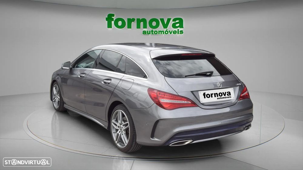 Mercedes-Benz CLA 180 d Shooting Brake AMG Line - 7