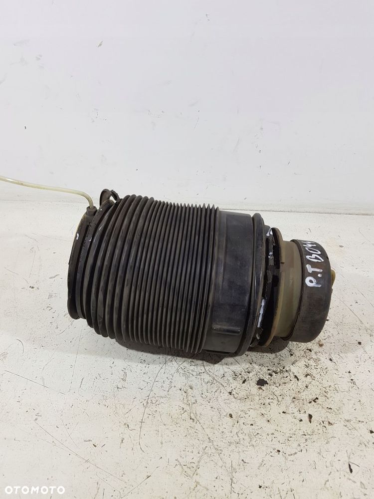 poduszka zawieszenia prawy tył a2123204025 mercedes e-klasa w212 lci kombi - 6