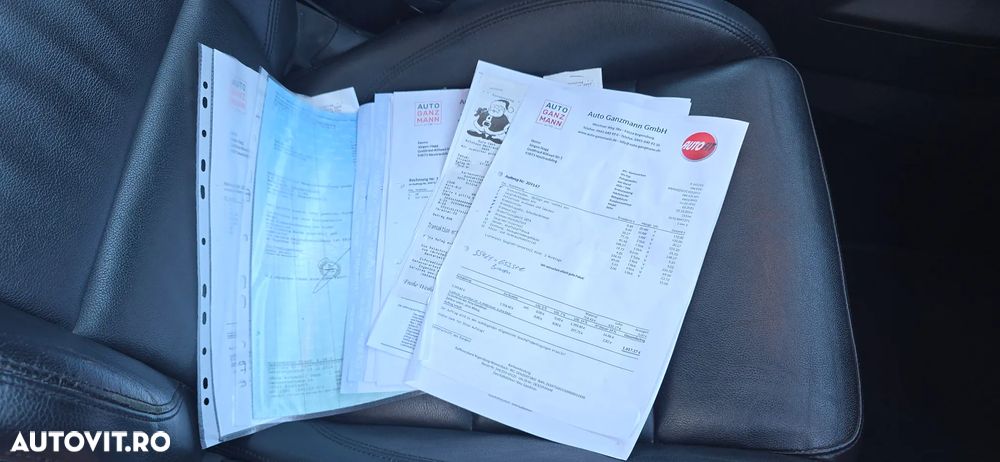 Volkswagen Eos 1.4 TSI Exclusive - 37