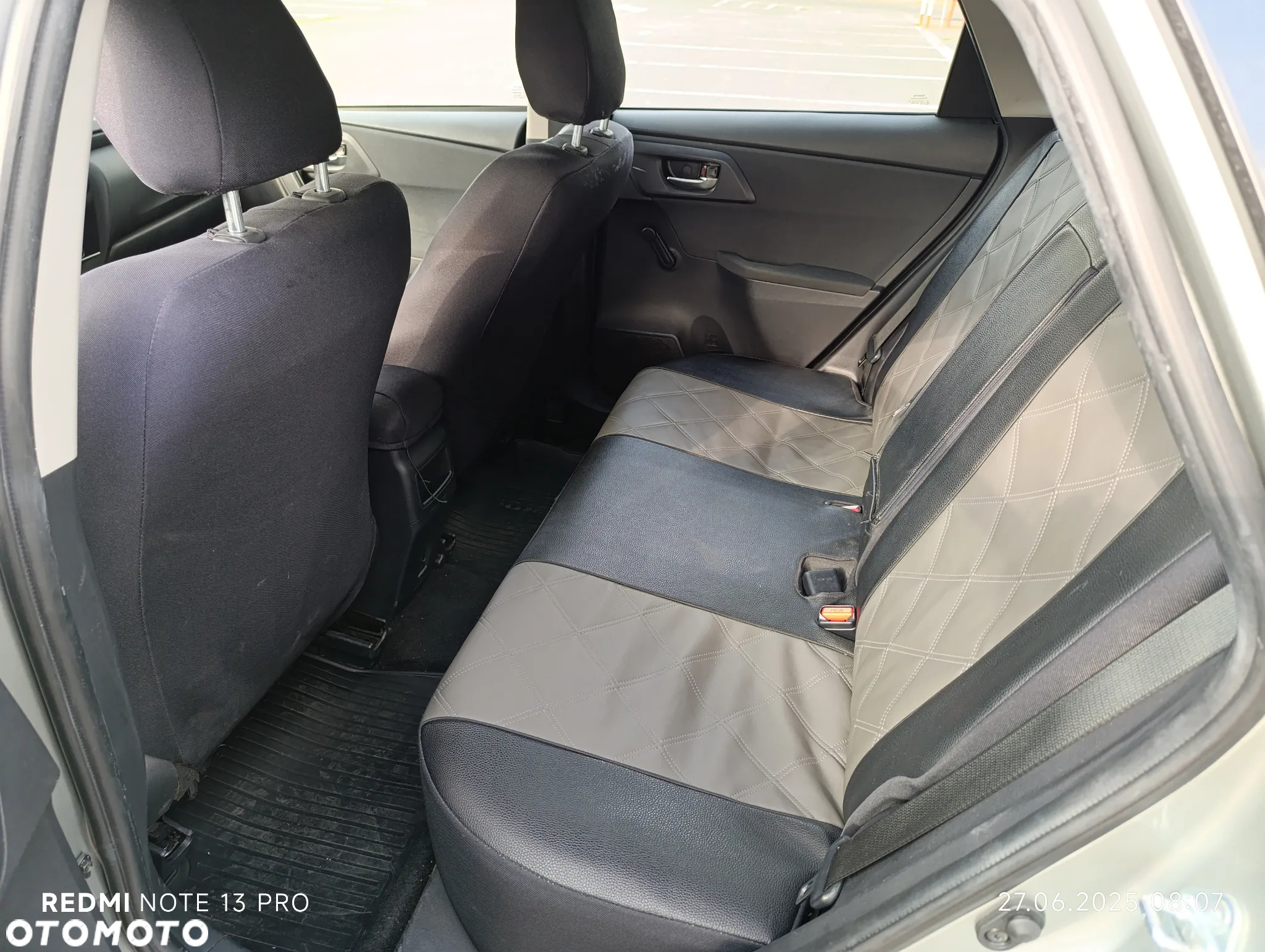 Toyota Auris 1.6 Active - 10