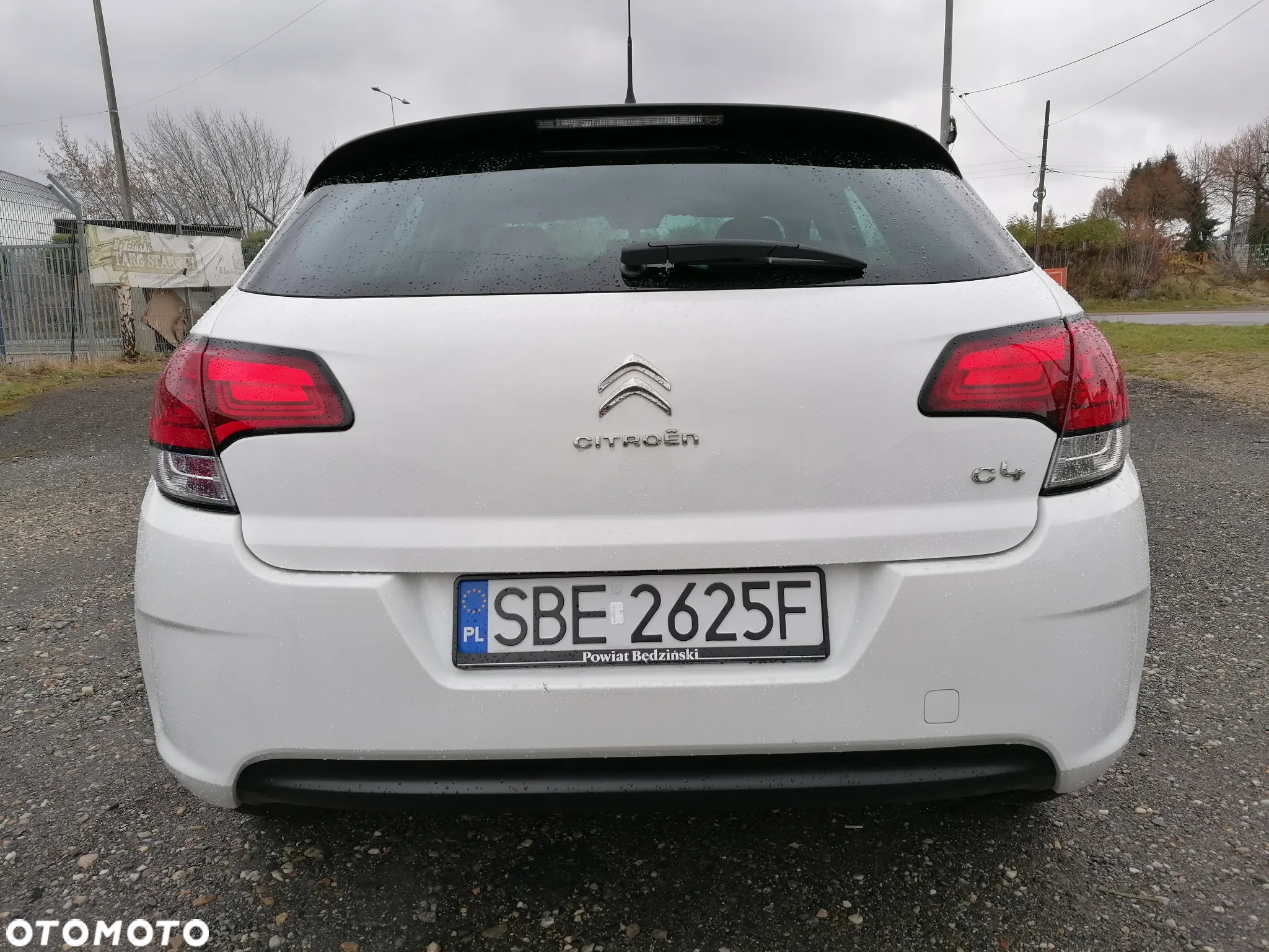Citroën C4 BlueHDi 100 Selection - 11