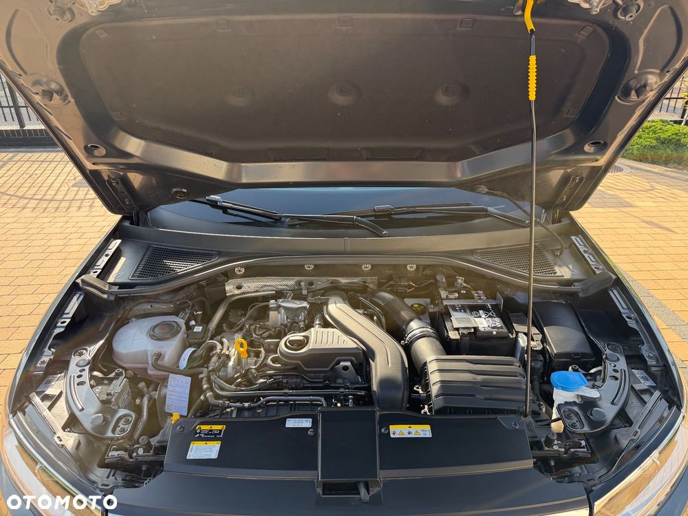 Volkswagen T-Roc 1.5 TSI Style DSG - 31