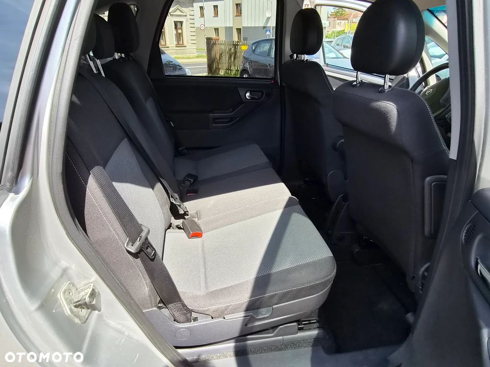Opel Meriva 1.4 Selection 110 Jahre - 15