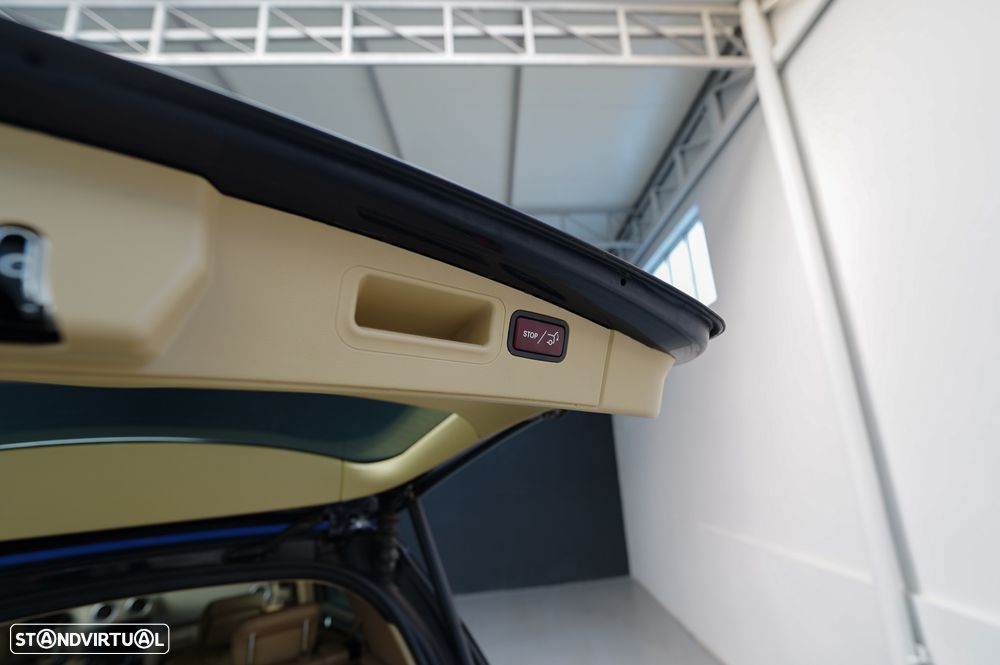 Mercedes-Benz ML 350 CDI BlueEfficiency - 36