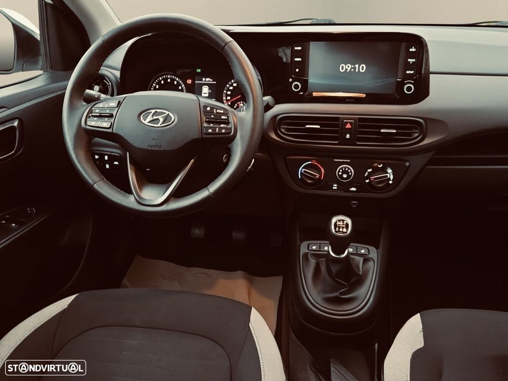 Hyundai i10 1.2 Prime - 8