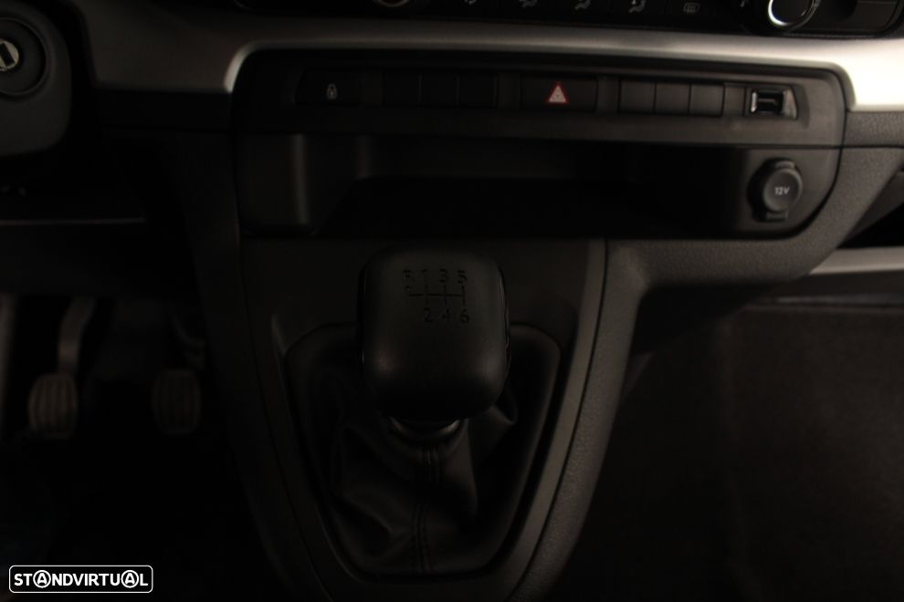 Citroën Spacetourer 1.5 BlueHDi M Business - 26