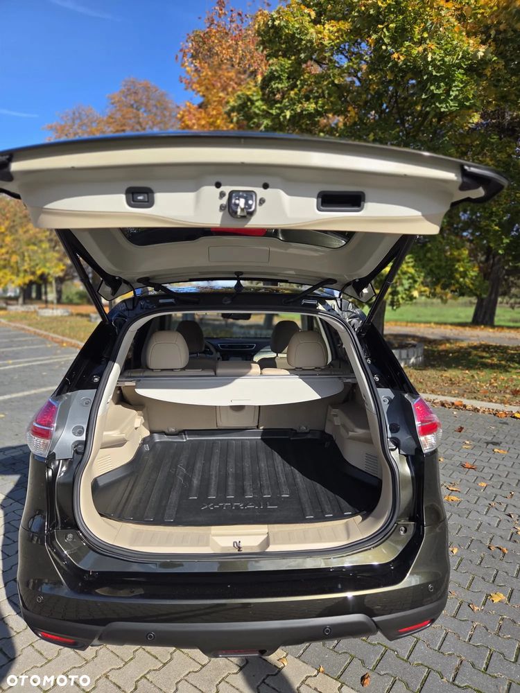 Nissan X-Trail 1.6 DIG-T Tekna 2WD - 34