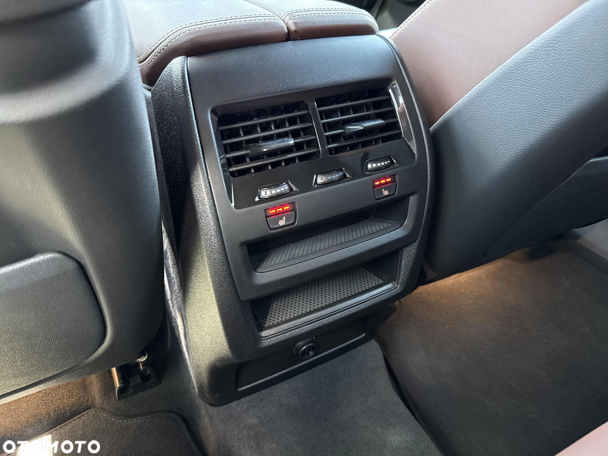 BMW X6 xDrive30d - 15