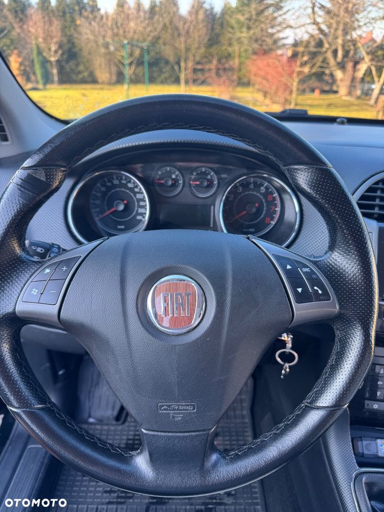 Fiat Bravo - 12