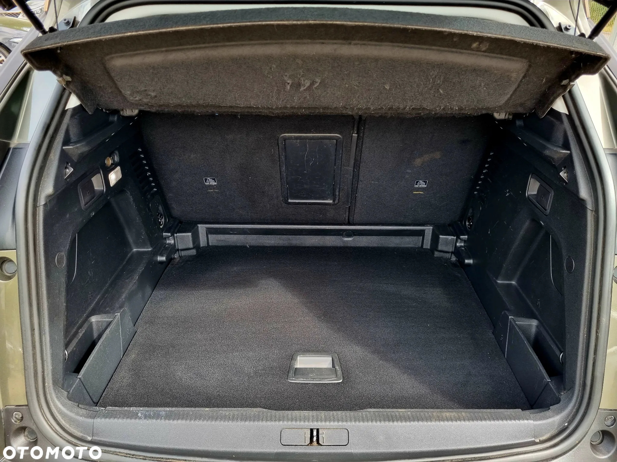 Peugeot 3008 PureTech 130 Stop & Start GPF Active - 14