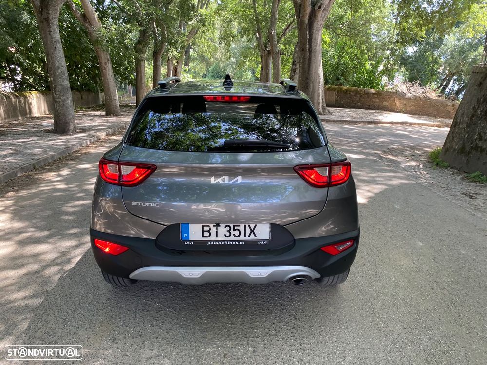 Kia Stonic 1.2 MPi Vibe - 16