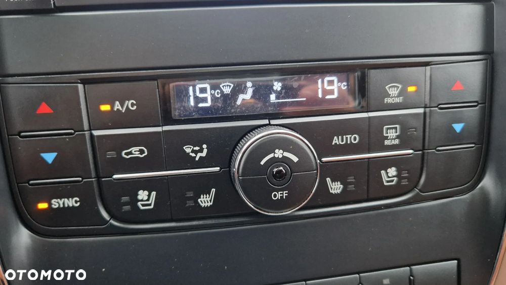 Jeep Grand Cherokee 3.6 V6 Limited - 31