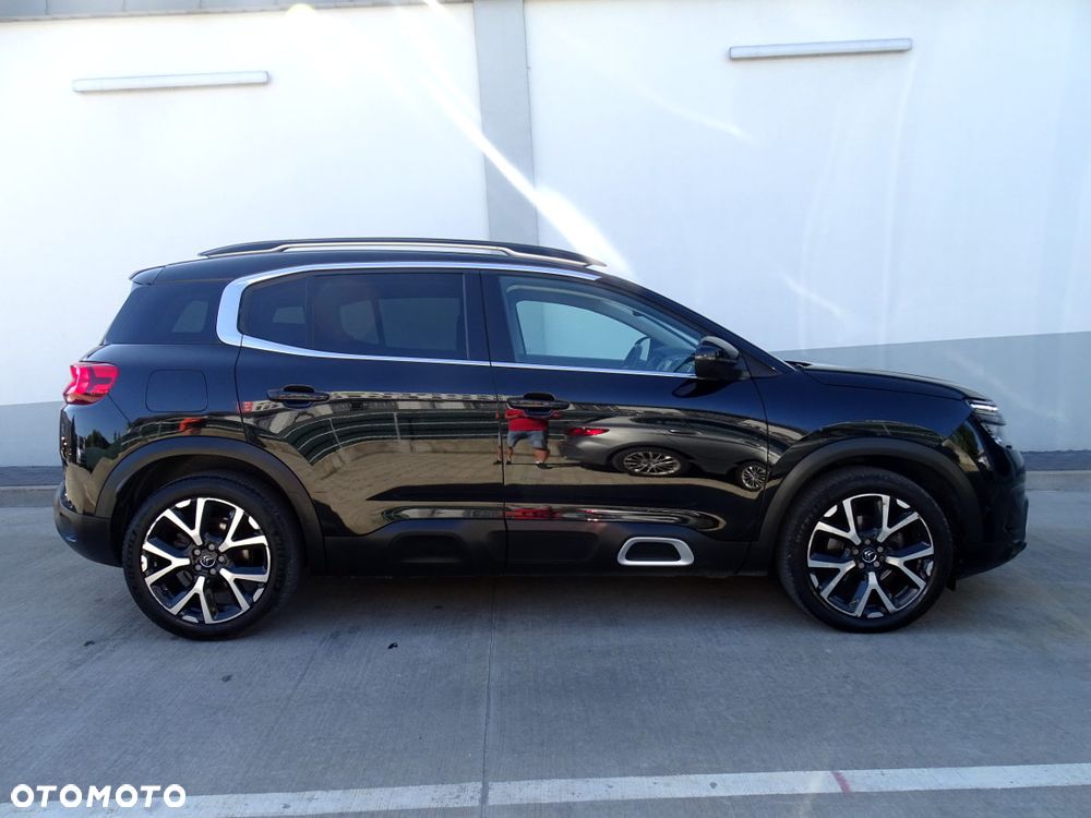 Citroën C5 Aircross 1.2 PureTech Live - 4
