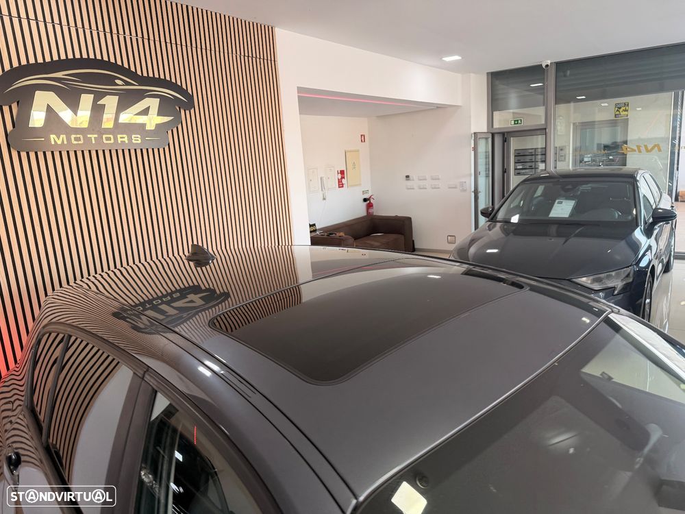 BMW 116 d EDynamics Line Sport - 9