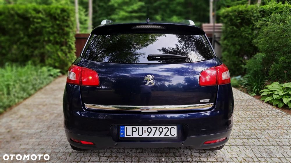 Peugeot 4008 ver-hdi-fap-115-stop-start-allure - 5