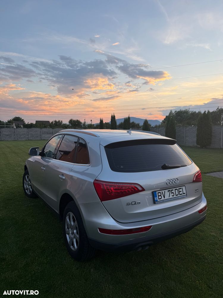 Audi Q5 - 3