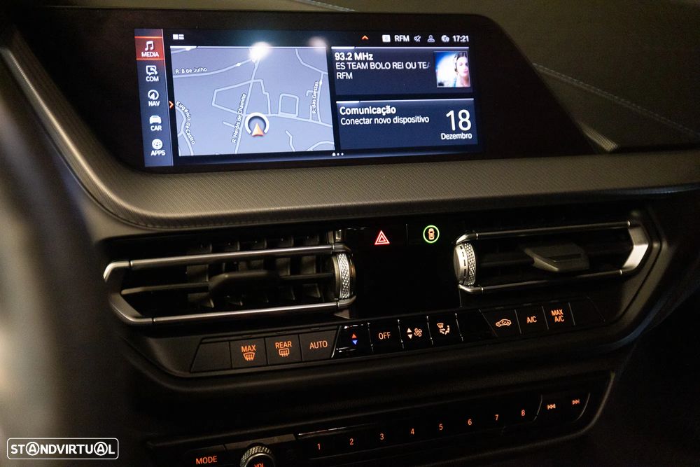 BMW 216 Gran Coupé d Pack Desportivo M - 16