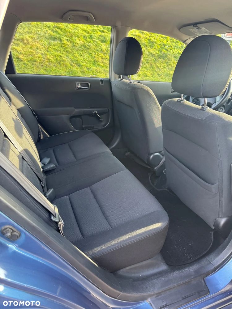 Honda Civic 1.4i LS - 10