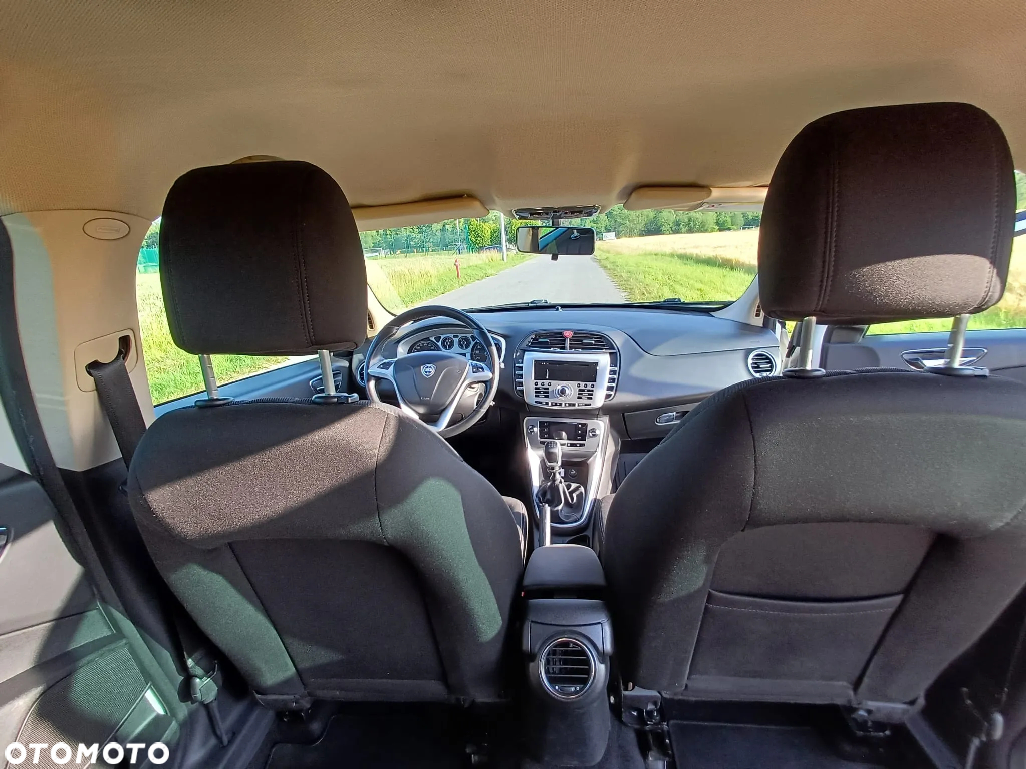 Lancia Delta 1.4 MultiAir Silver S&S - 10