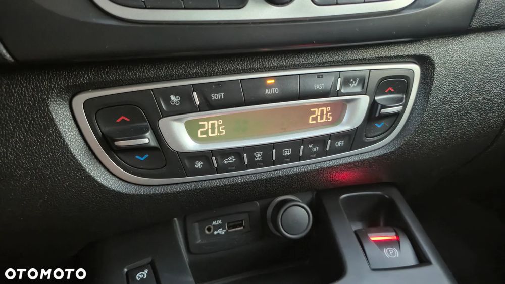 Renault Grand Scenic 1.5 dCi Dynamique - 34