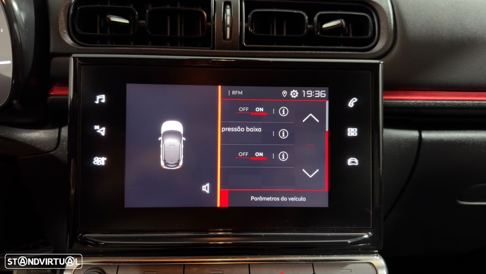 Citroën C3 Pure Tech Shine - 29