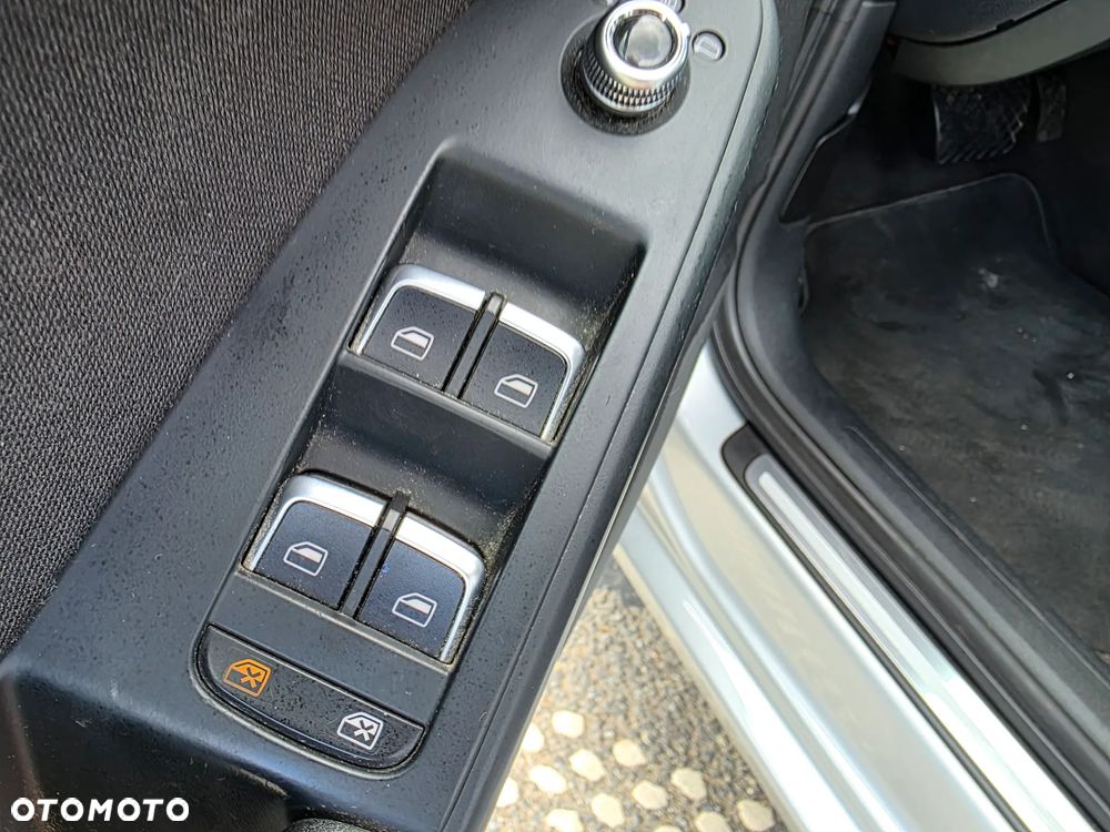 Audi A4 Avant - 10