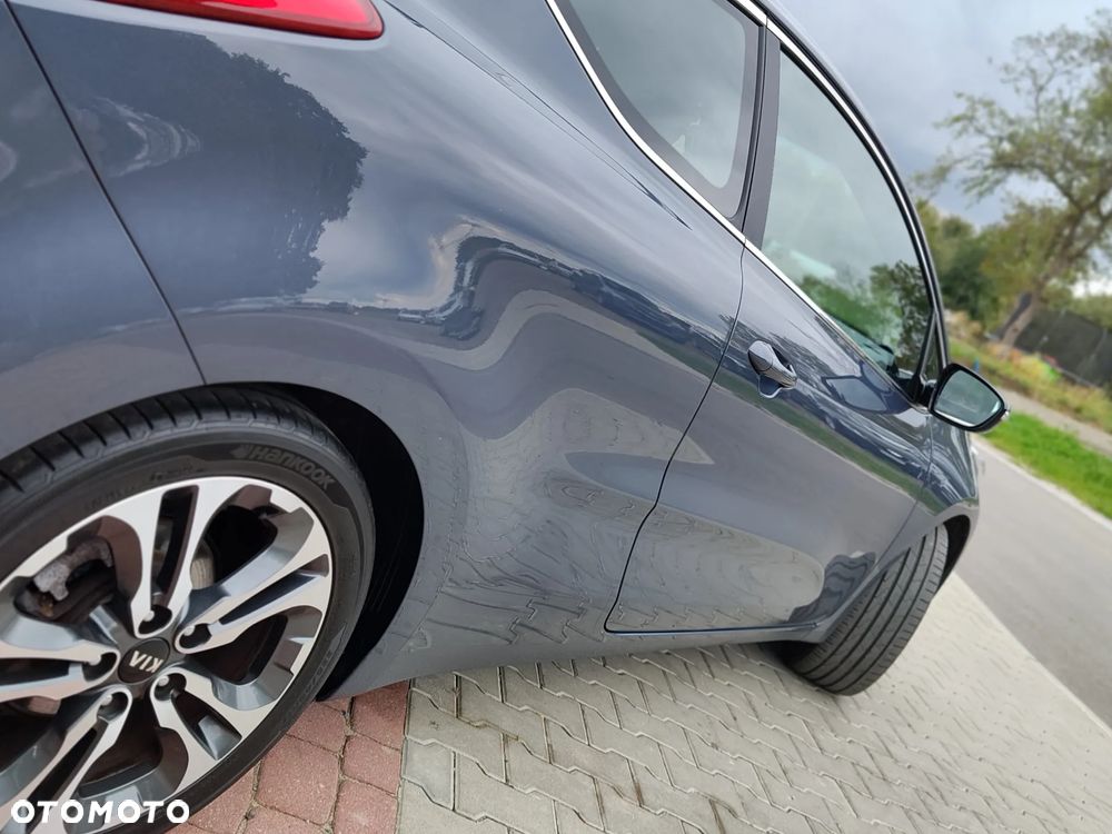 Kia ProCeed pro Ceed 1.6 GDI Vision - 12
