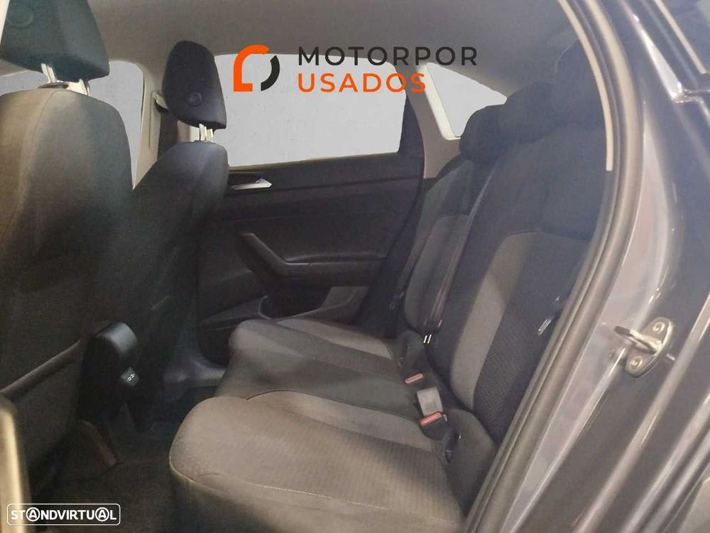 Volkswagen Taigo 1.0 TSI Life DSG — fotografia 11