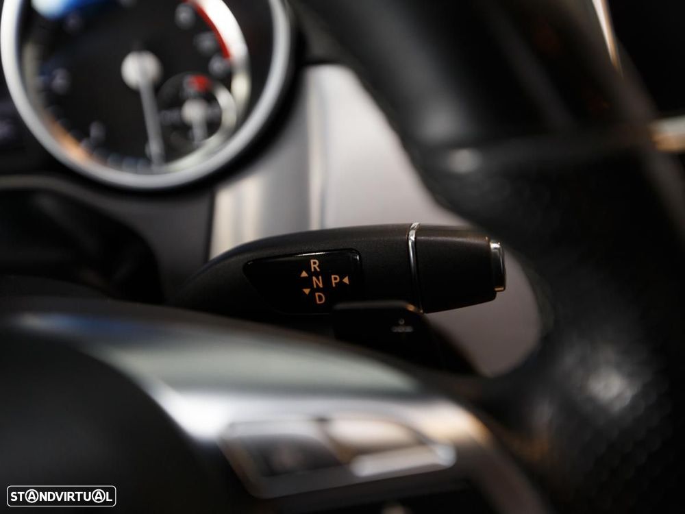 Mercedes-Benz ML 250 - 17