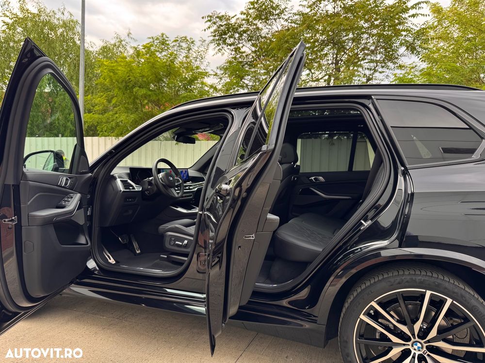 BMW X5 xDrive30d AT MHEV - 14