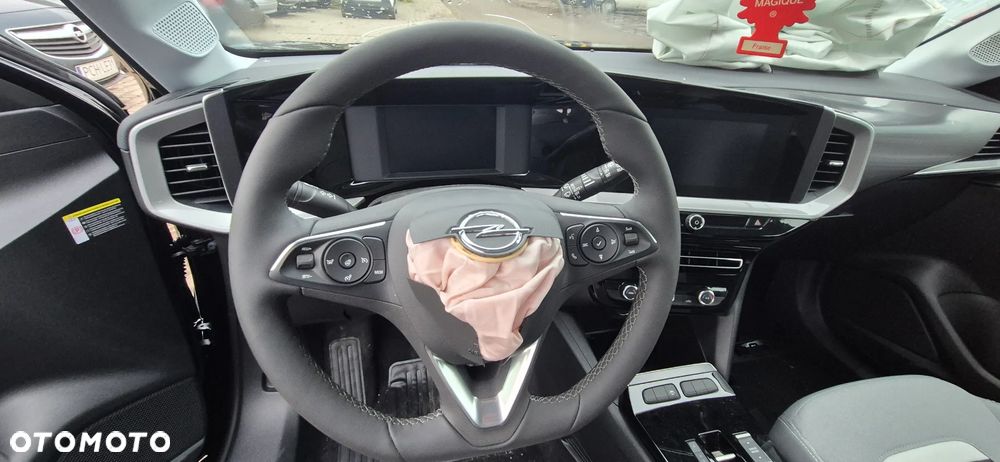 Opel Mokka Mokka-e - 31