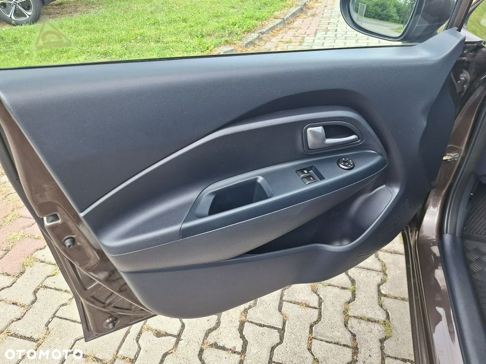 Kia Rio 1.2 M - 15