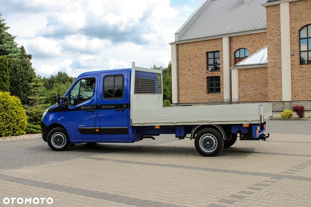 Renault Master DOKA - 17