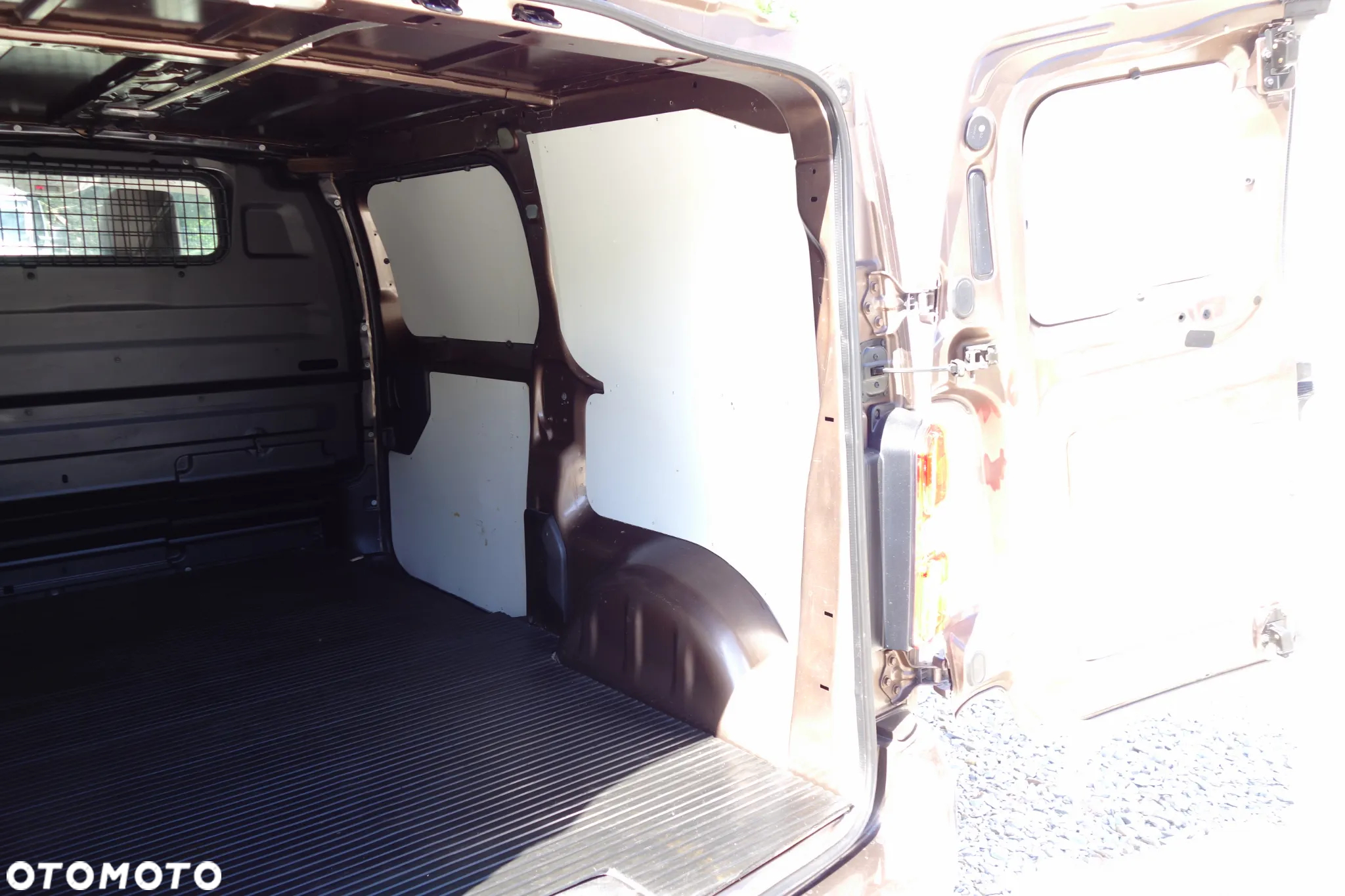 Citroën Jumpy Automat 2.0 Bluehdi 180 KM L2 Klima Kamera - 10