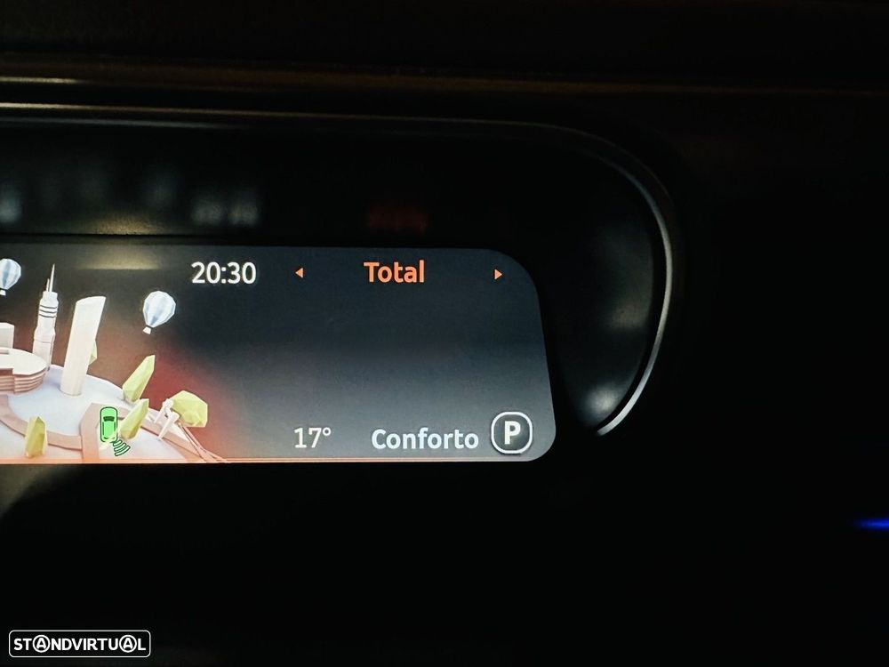 Smart #1 66 kWh Pro+ - 38